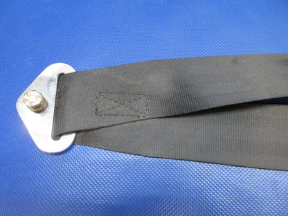 Arion Lightning LS-1 Shoulder Harnesses - Black Webbing LOT OF 2 (0824-1325)