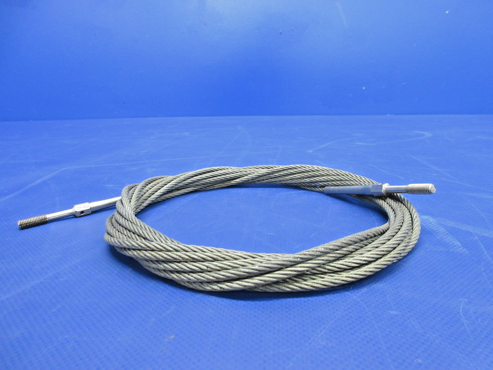Piper PA-31T1 Cheyenne Flight Control Cable (0626-796)6