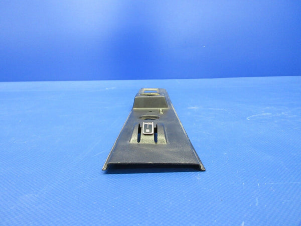 Piper PA28-140 Cherokee Instrument Panel Cover 67229-00, 67229-04 (0324-1332)