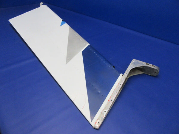 Early Cessna 210 Rudder P/N 1231001-1 (1124-15)