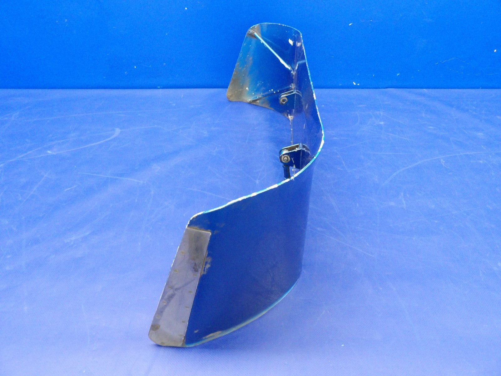 Cessna 421 Cowl Flap P/N 5052055-5 (0626-2057)7
