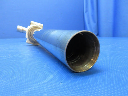 Piper PA-34-200T Seneca II Main Gear Strut, Fork & Axle P/N 67037-06(0924-1410)
