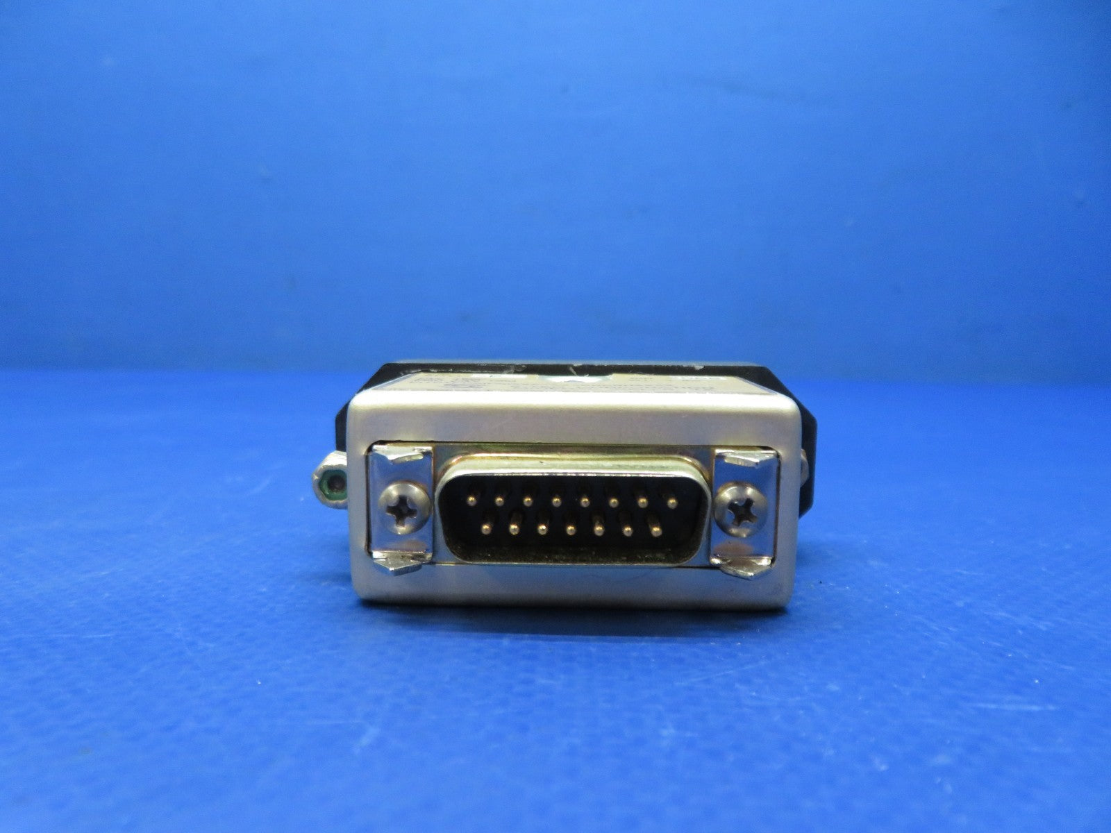 Cessna 421 S-Tec Autopilot Slaving Accessory P/N 01171-P WARRANTY (0326-223)6