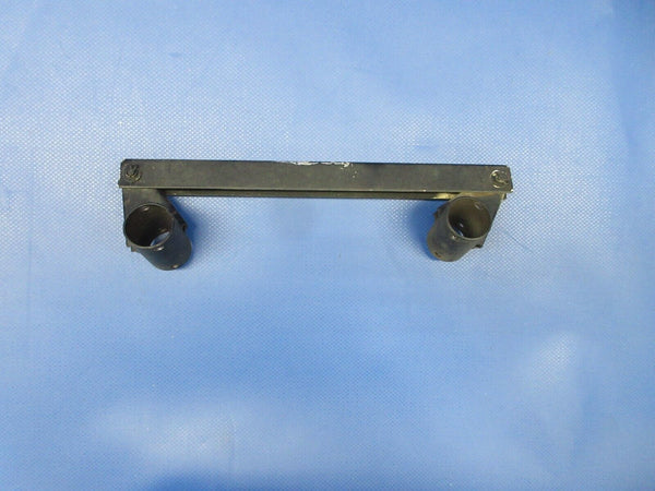 Cessna 210 / 210N Seat Torque Tube Interconnect Channel P/N 0514032-1 (0424-614)