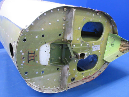 Piper PA-32RT-300T AFT Fuselage Section Sta.259-Sta.285 P/N 78903-3 (1024-2003)