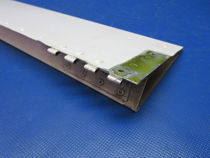 Piper PA-32RT-300T Lance II RH Stabilator Trim Tab P/N 38399-03 (0924-1412)