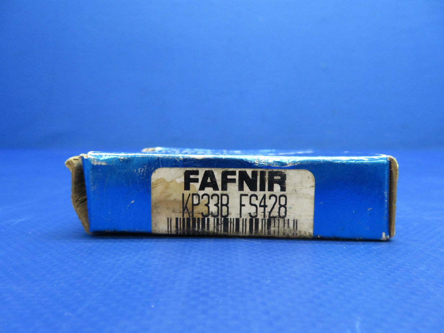 Fafnir Piper NLG Steering LWR Bearing P/N 452-332, KP33B, FS428 NOS (0326-1769)2
