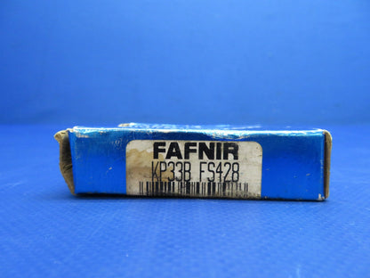 Fafnir Piper NLG Steering LWR Bearing P/N 452-332, KP33B, FS428 NOS (0326-1769)2