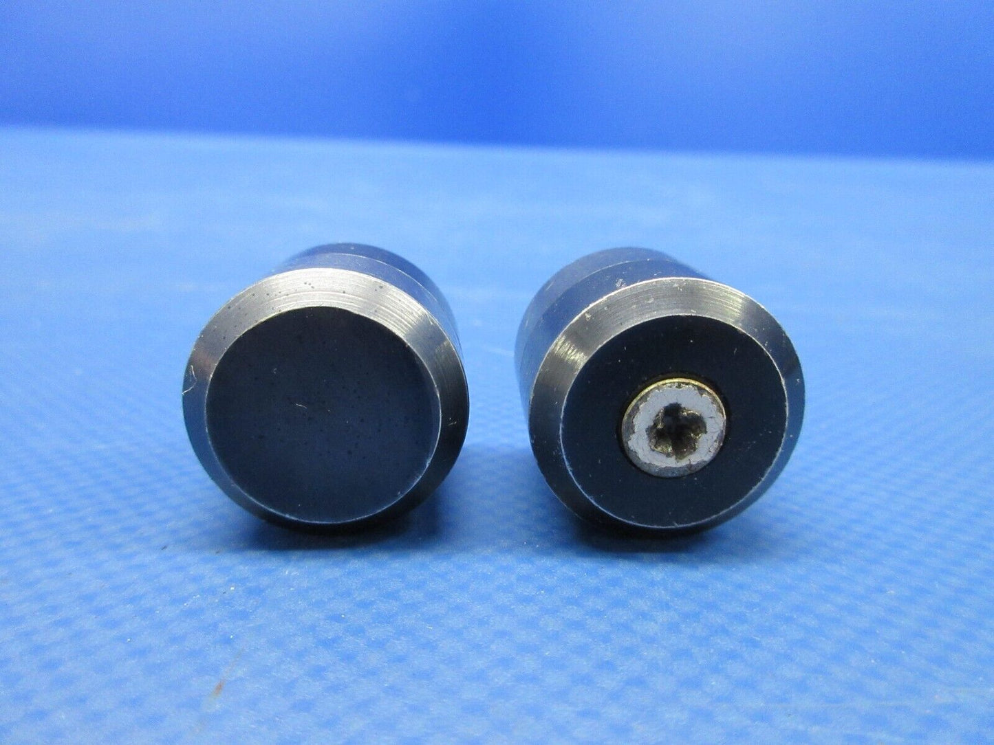 Piper PA-34-200T Seneca II Engine Control Quadrant Assy P/N 95136-03 (0524-1264)