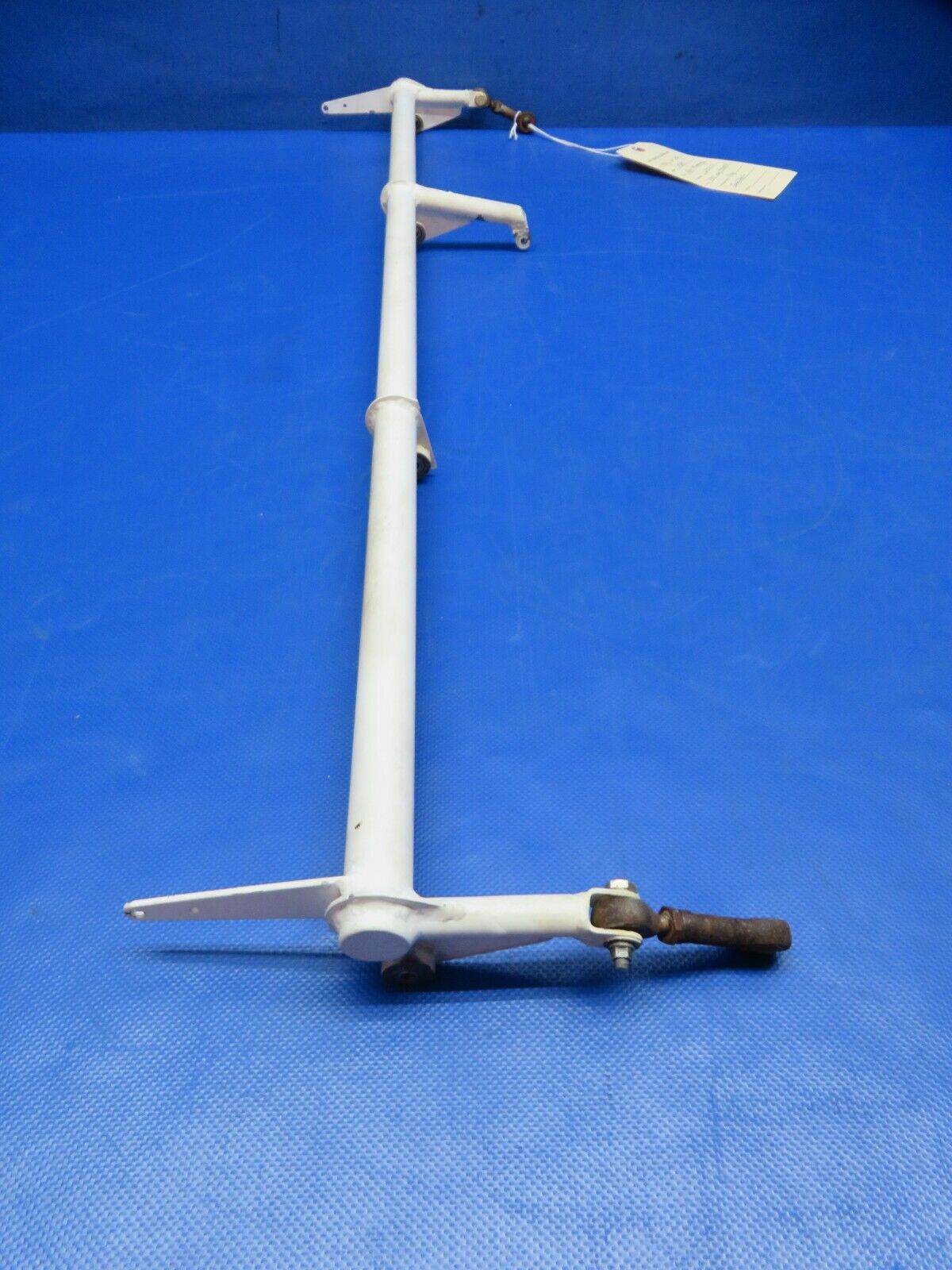 Mooney M20 / M20E Flap Jackshaft P/N 7307 SSBY 750008 (0424-173)
