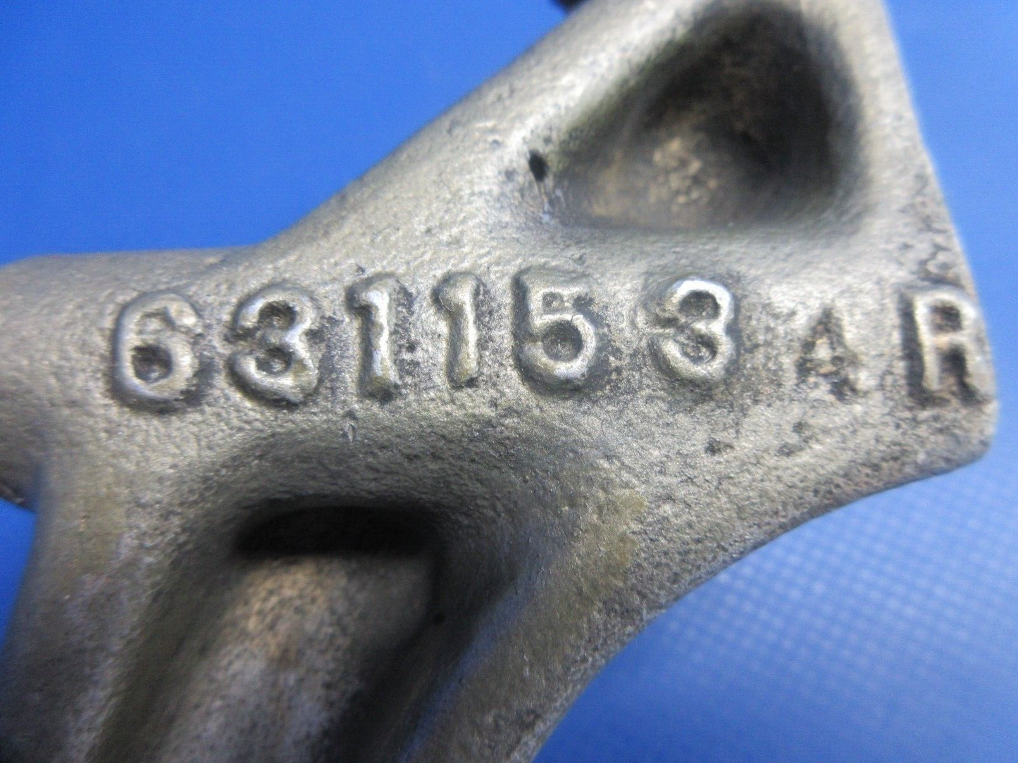 Continental TSIO-520-E9B Engine Mount P/N 631153 (0924-726)