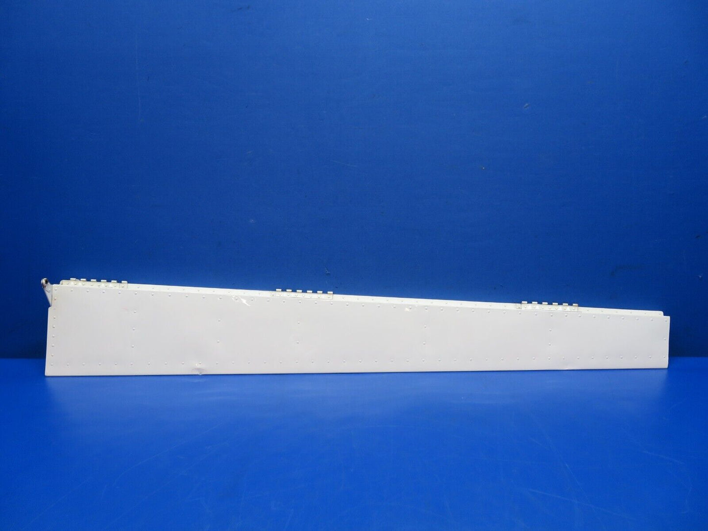Piper PA-23-250 Aztec LH Stabilator Trim Tab P/N 30325-00, 30325-000 (0424-1718)
