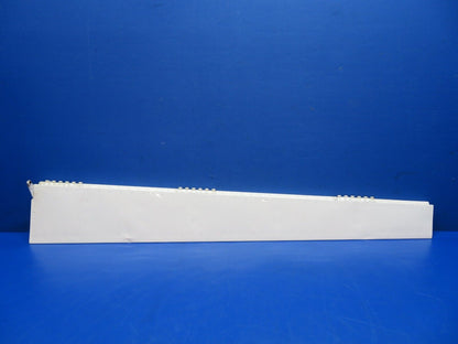 Piper PA-23-250 Aztec LH Stabilator Trim Tab P/N 30325-00, 30325-000 (0424-1718)