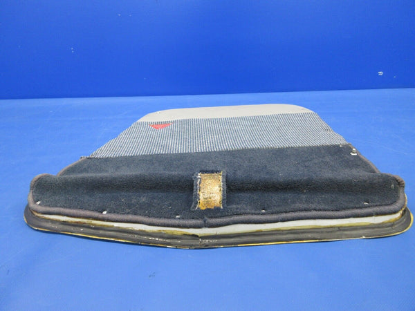 Piper PA-23-250 Aztec Baggage Compartment Door Assy P/N 17883-14 (0624-2039)