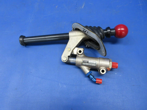 Cessna 337 / P337H Skymaster Emergency Hand Pump Assy P/N 2080005-2 (0724-1344)