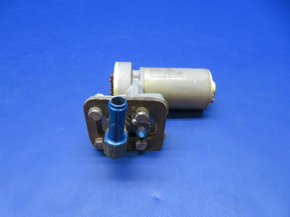 Cessna 421 Airborne Fuel Pump 28v P/N 1C6-10 CORE (0326-175)10