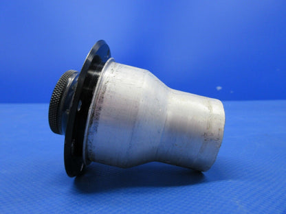 Bellanca 17-30A Viking Cabin Air Vent Assembly P/N 169585-90 (0524-1289)