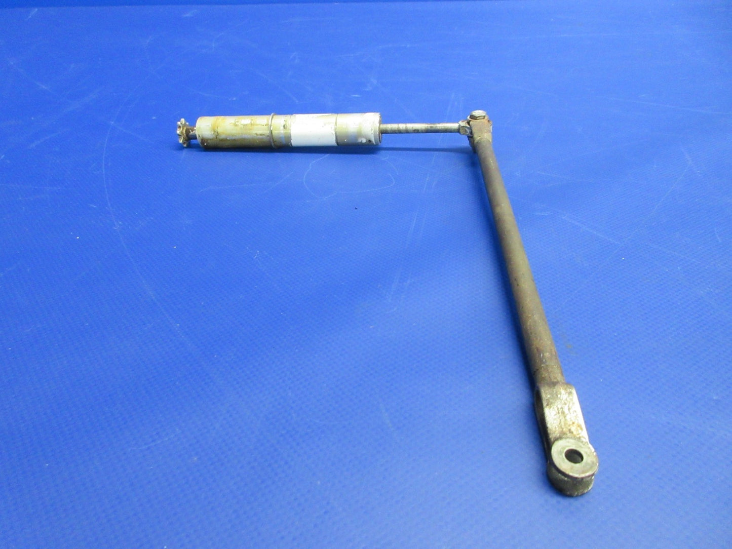 Cessna 310 / 310I Aileron Trim Tab Actuator P/N 0310293-2 (0326-950)8