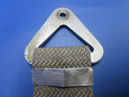 Beech 19A Musketeer American Safety Seat Belt P/N 5000B3 (0424-1332)