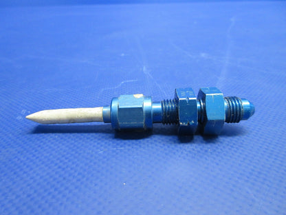 Cessna 421 Auto-Valve Flow Valve P/N 475C-31WP (0726-747)4