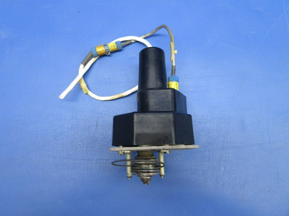 Piper PA-28-181 Archer Edo-Aire Mitchell Roll Servo P/N 1C363-1-430R (0524-1046)