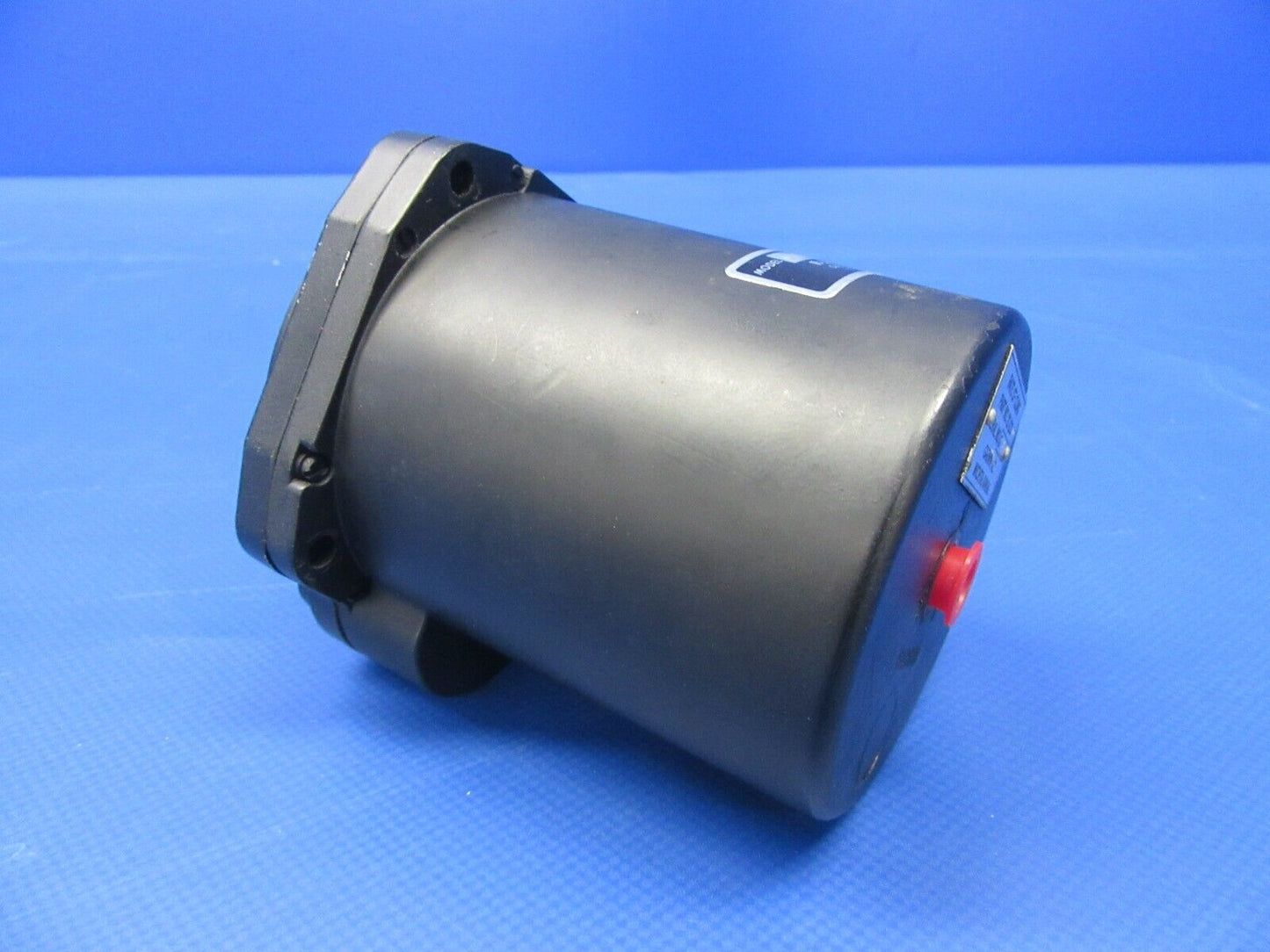 Garwin Rate-of-Climb Indicator P/N 22-220-03 - CORE (0324-20)