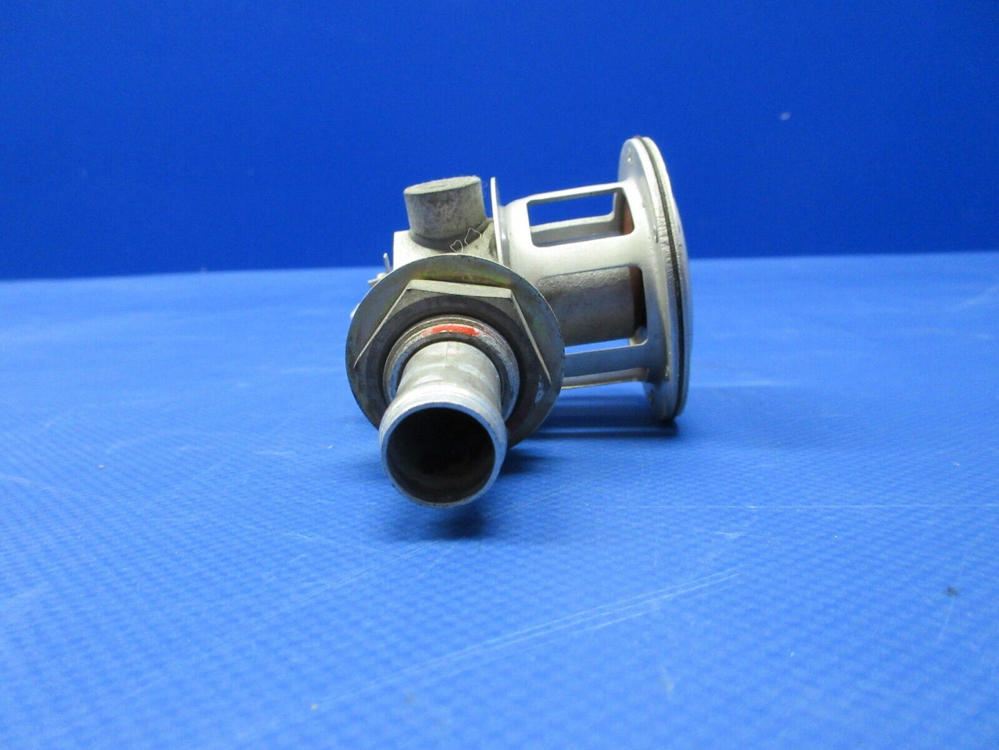 Piper PA-28-181 Archer Airborne Vacuum Regulating Valve P/N 2H3-19 (0624-1380)