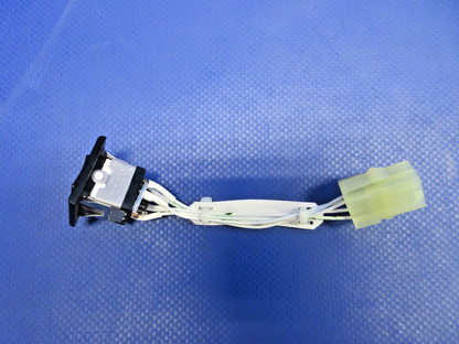 Cessna ELT Switch P/N 3929138-2 NOS (0826-733)9