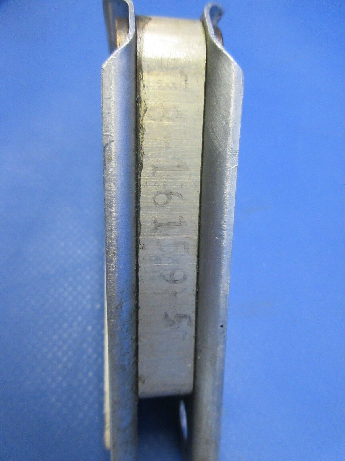 Enstrom 280FX Helicopter Cyclic Bellcrank P/N 28-16159-1 (1124-764)