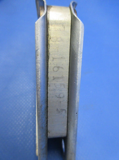 Enstrom 280FX Helicopter Cyclic Bellcrank P/N 28-16159-1 (1124-764)