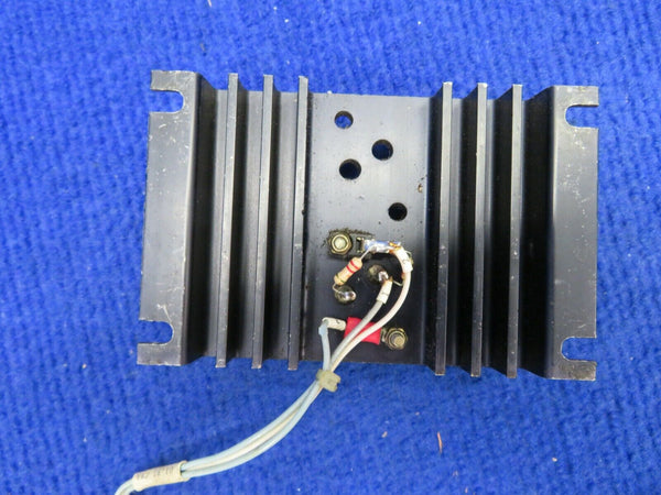 Socata TB-9 Dimming Control Unit Cockpit Lights P/N 64208001 (0522-666)