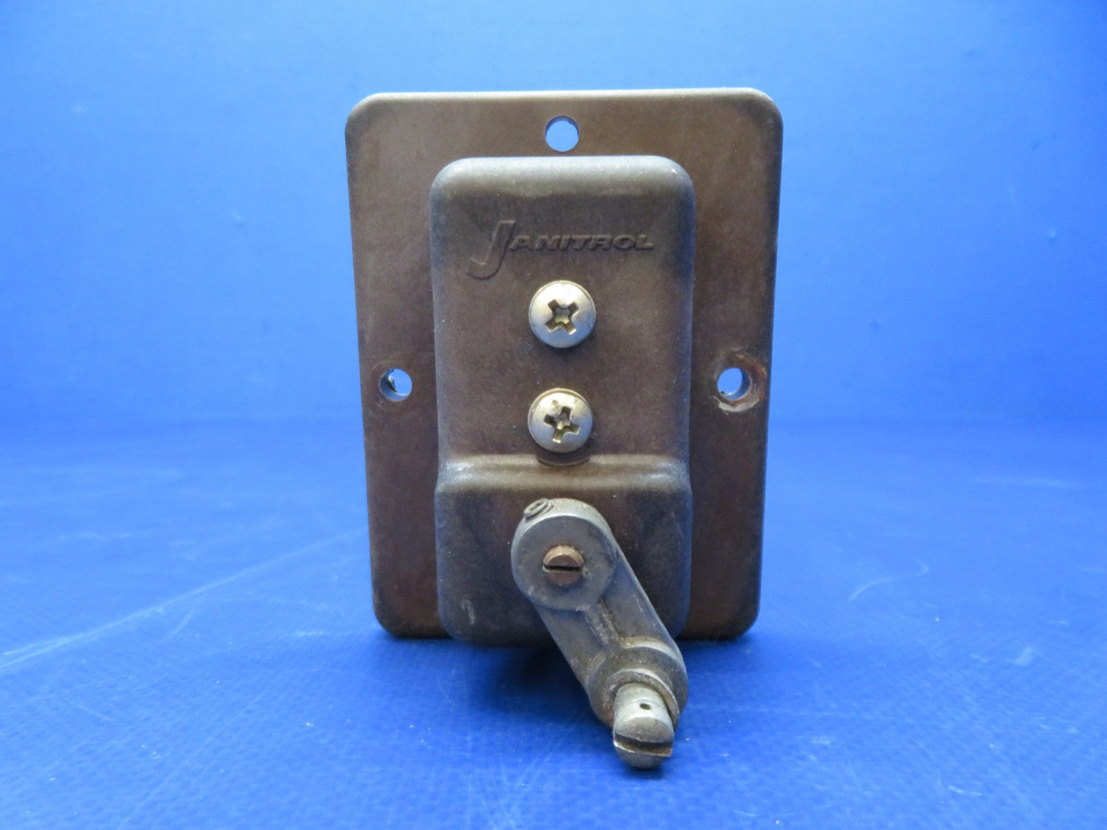 Cessna 421 Janitrol Thermostat Switch Cabin Heater TESTED (0426-138)1