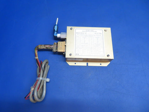 Trans-Cal Industries SS120 Solid State Alt Digitizer P/N SSD120-XXA (0223-838)