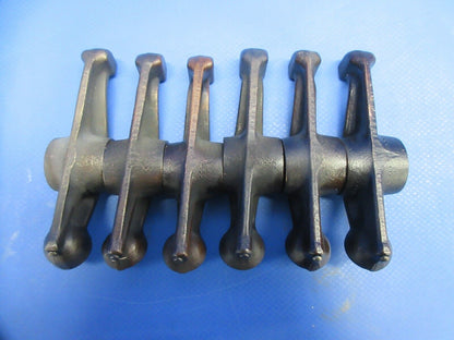 Continental E-225 Rocker Valve Assembly P/N 40631 LOT OF 6 (0824-904)
