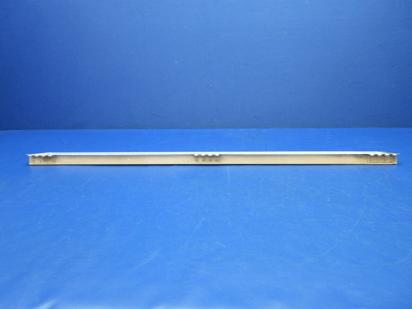 Piper PA-32RT-300T Lance II RH Stabilator Trim Tab P/N 38399-03 (0924-1412)