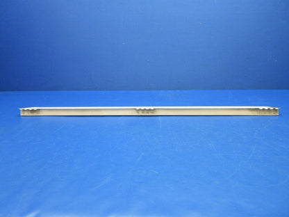 Piper PA-32RT-300T Lance II RH Stabilator Trim Tab P/N 38399-03 (0924-1412)