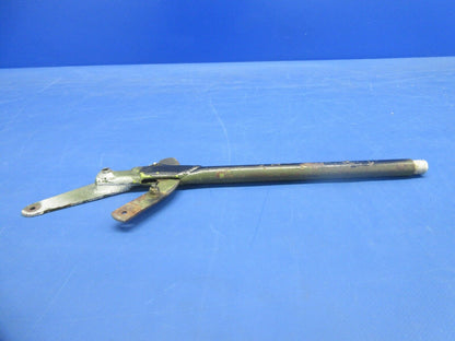 Piper PA-20 Pacer Flap Control Lever Assy P/N 12494-00 (1024-774)