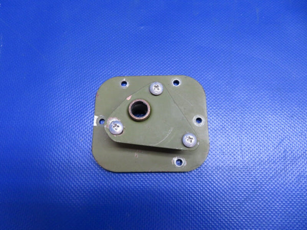 Cessna 182 Cabin Door Latch Plate Assy P/N 1217046-5 (0724-152)