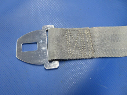 Piper PA-23-250 Aztec Center Seat Assy LH P/N 16481-02 (0624-1352)