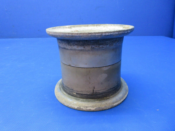 Goodyear 6.00x6 Wheel Assy P/N 9532186 (0524-1553)