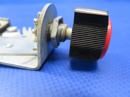 Cessna 310N Cabin Air Control P/N 0813501-18 (0726-453)8