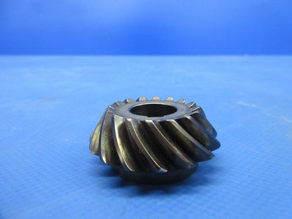 Bell 47J-2 Helicopter Tail Rotor Drive Bevel Gear P/N 47-645-232-1 (1124-909)5