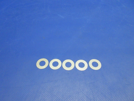 Cessna Shim P/N 0841004-8 LOT OF 5 (0826-917)0