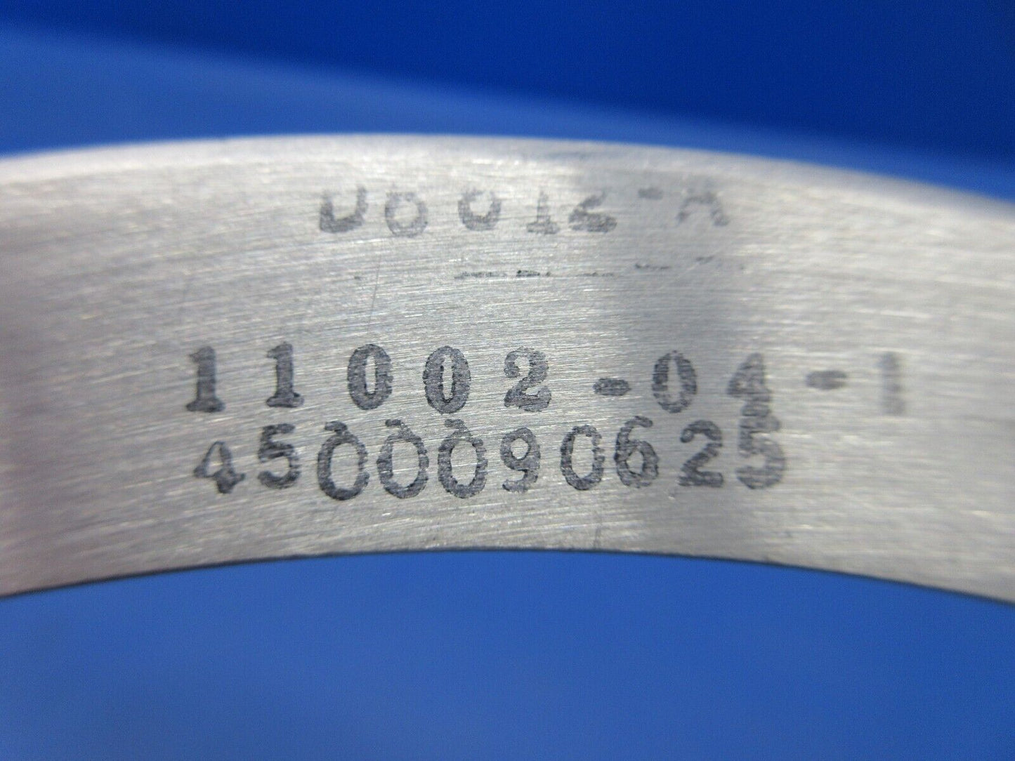 McCauley 3-Blade Propeller Spinner & Bulkhead P/N D6612-A (1024-2144)