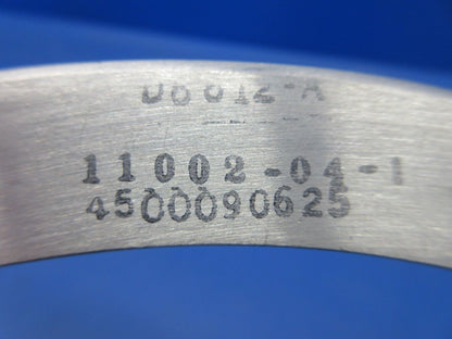 McCauley 3-Blade Propeller Spinner & Bulkhead P/N D6612-A (1024-2144)