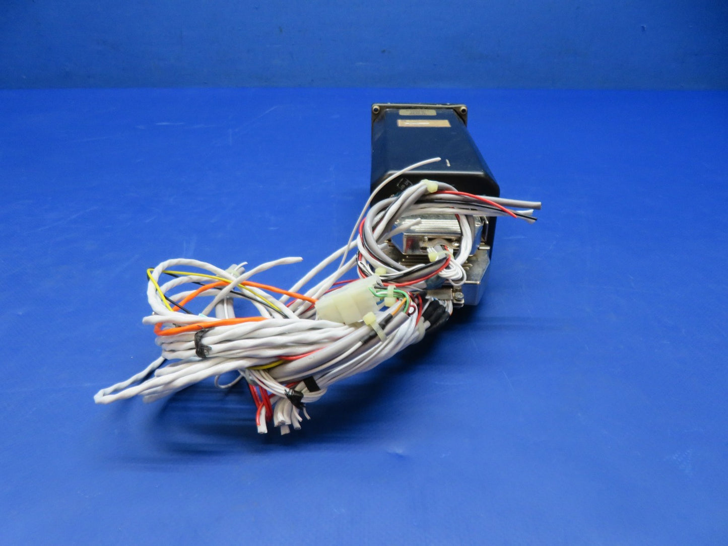 Cessna 421  S-Tec Horizon Situation Indicator P/N 6443-PA WARRANTY (0326-241)5