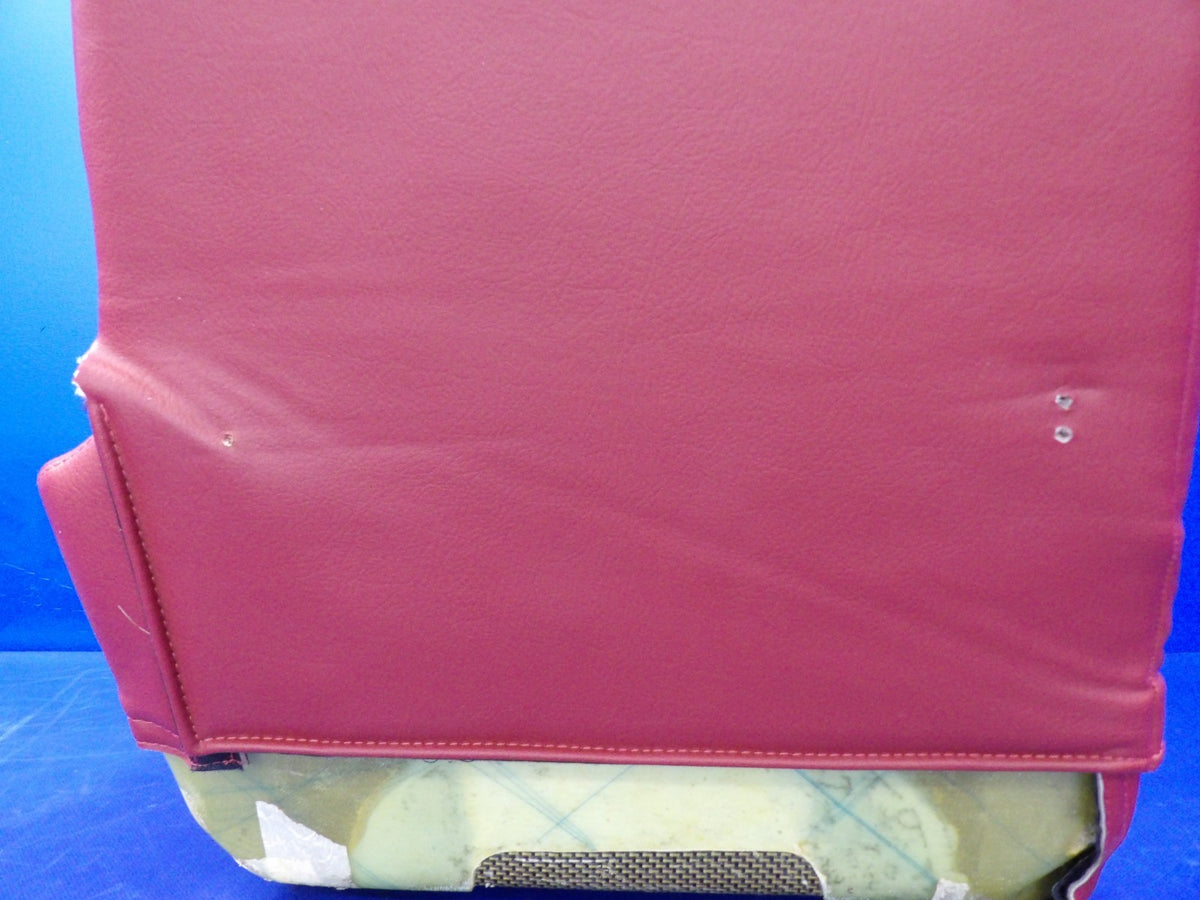 Diamond DA-40 Pilot Seat & Cover P/N DA4-2511-00-00_2 (0826-1201)3