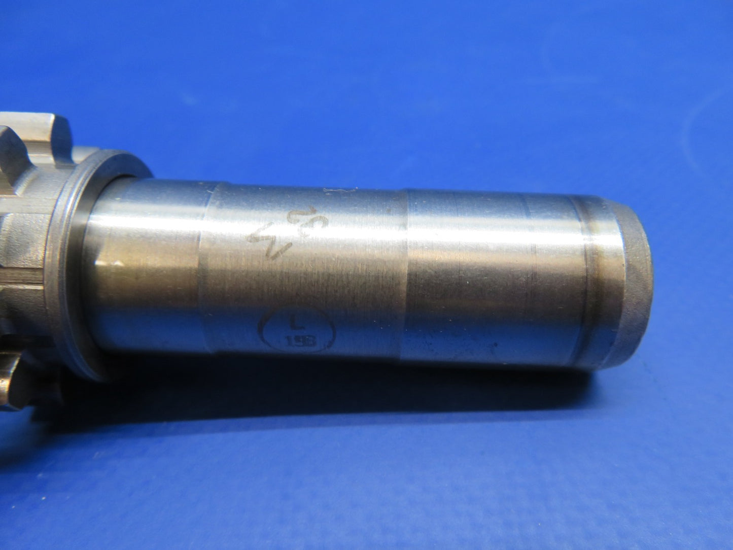 Lycoming Accessory Gear Driven P/N LW-10307 Inspected w/ 8130 (0326-1710)13