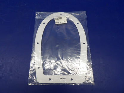 Cirrus SR20/SR22 Landing Light Lens Retainer 17299-001 LOT OF 2 NOS (0426-1297)3
