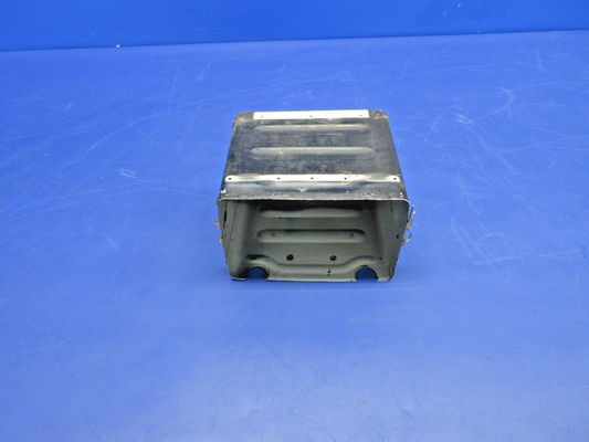 Cessna 172 / 172M Battery Box P/N 0413307-18 (0826-750)0